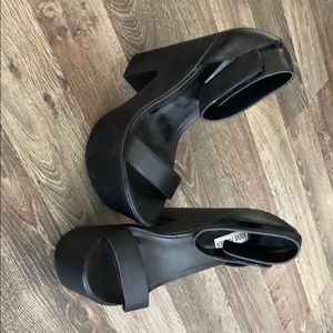 Steve Madden heels